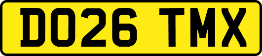 DO26TMX