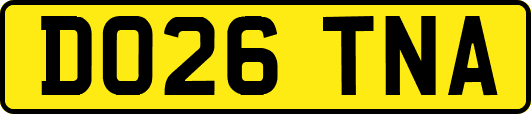 DO26TNA