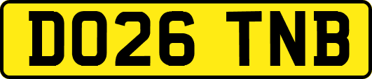 DO26TNB