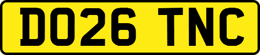 DO26TNC