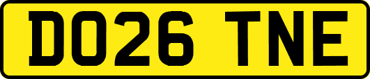 DO26TNE