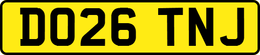 DO26TNJ