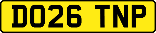 DO26TNP