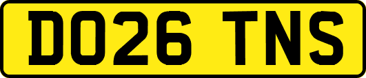 DO26TNS