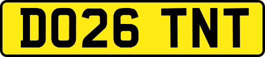 DO26TNT
