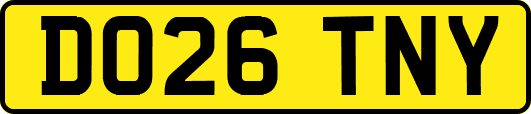 DO26TNY