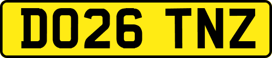 DO26TNZ