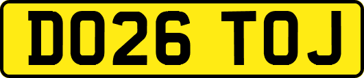 DO26TOJ