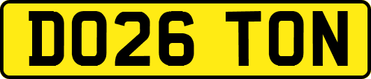 DO26TON
