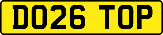 DO26TOP