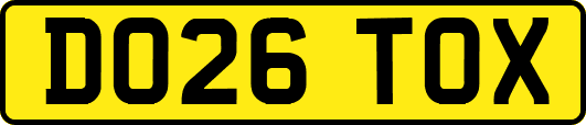 DO26TOX