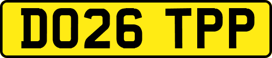DO26TPP