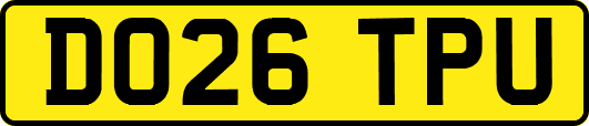 DO26TPU