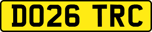 DO26TRC