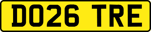 DO26TRE