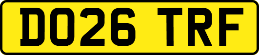 DO26TRF