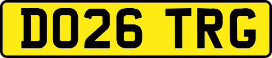 DO26TRG