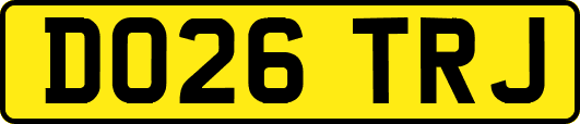 DO26TRJ