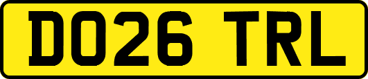 DO26TRL