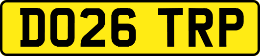 DO26TRP