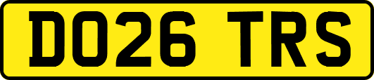 DO26TRS