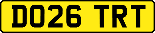 DO26TRT