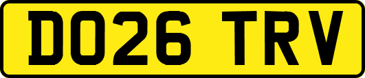 DO26TRV