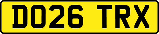 DO26TRX