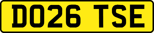 DO26TSE