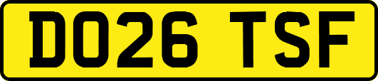 DO26TSF