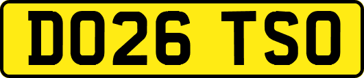DO26TSO