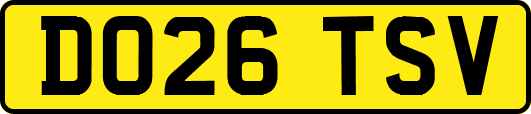 DO26TSV