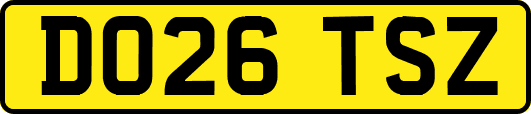 DO26TSZ