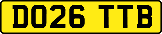 DO26TTB