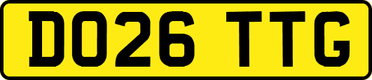 DO26TTG