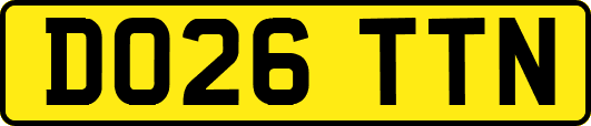 DO26TTN