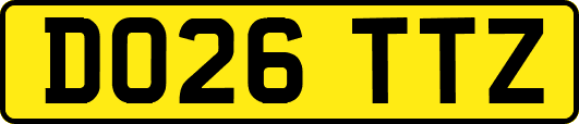 DO26TTZ