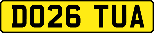 DO26TUA