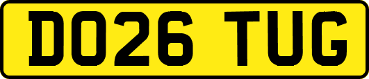 DO26TUG
