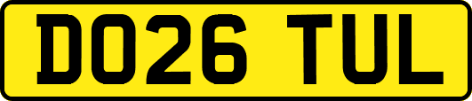 DO26TUL