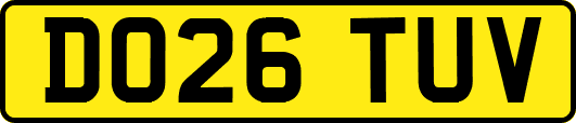 DO26TUV