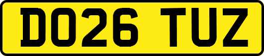DO26TUZ