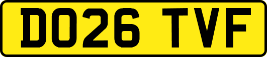 DO26TVF