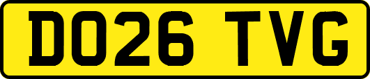 DO26TVG