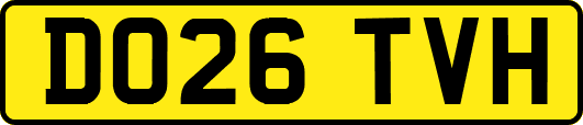 DO26TVH