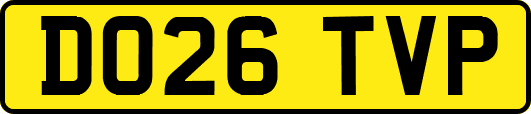 DO26TVP