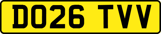 DO26TVV
