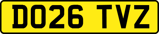 DO26TVZ