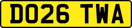 DO26TWA