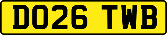DO26TWB